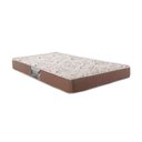 Ver imagem 1 de Colchão Solteiro Anatômico Durabilli Bordado Double Side Pillow (88x188x17) - Herval