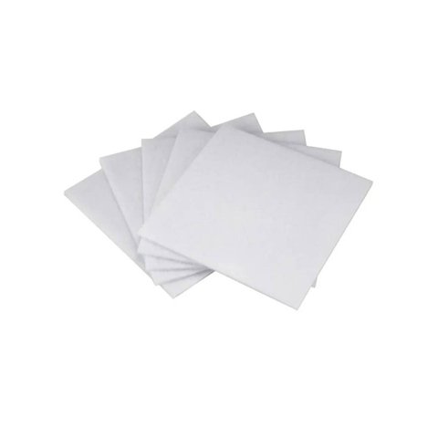 Manta Filtrante G4 - 61x61cm Snelfilter Sn-1557 5un