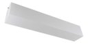 Ver imagem 1 de Arandela Camarim Retangular Acrílico 60cm para LED E27 ST463