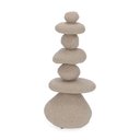 Ver imagem 1 de Escultura Pedras em Poliresina - 30 Cm Abra Cadabra Decoração