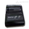 Mini Impressora Portatil Bluetooth - 4