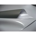 Ver imagem 1 de Banner Brechó Masculino Feminino Roupas e Calçados 80x50cm