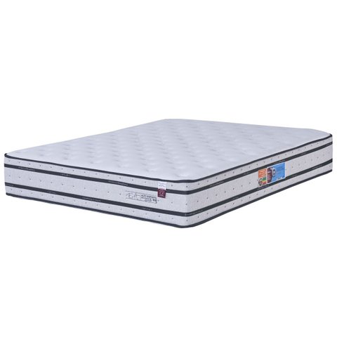 Colchão Molas Alto Suporte Queen 1,58x1,98x0,32 - Fa Maringá