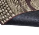 Ver imagem 3 de Tapete Passadeira Sisal Antiderrapante 0,66x3,00 Ps-40