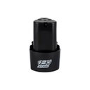 Ver imagem 3 de Furadeira Parafusadeira Chiaperini 750 3/8 A Bateria 12V 1.3amp Carregador Bivolt