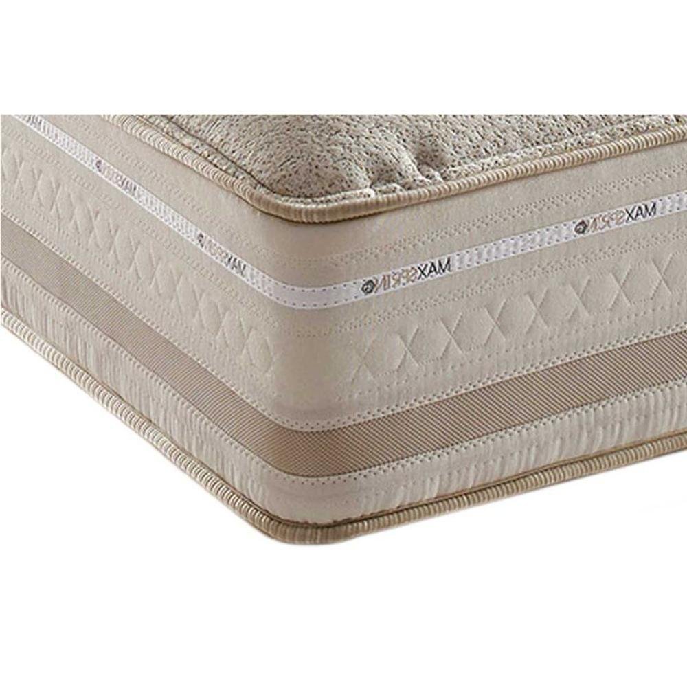 Colchão Queen Herval para Hotelaria Maxspring Scotland Pillow Top (158x198x33) -  - 6