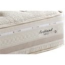Ver imagem 7 de Colchão Queen Herval para Hotelaria Maxspring Scotland Pillow Top (158x198x33) - 