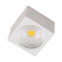 Ver imagem 5 de Spot Led Sobrepor Viena Moderno 10w Branco Quente Nordecor 6142 St3041