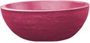 Ver imagem 1 de Vaso Planta 80x30 Bacia Polietileno - VINHO BORDO 021