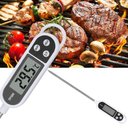 Ver imagem 4 de Termômetro Culinário Digital Espeto Alimento Cozinha
