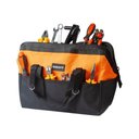 Ver imagem 3 de Jogo de Ferramentas com Bolsa em Lona 330 Mm X 550 Mm 15 Peças - Robust 3370212