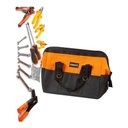 Ver imagem 2 de Jogo de Ferramentas com Bolsa em Lona 330 Mm X 550 Mm 15 Peças - Robust 3370212