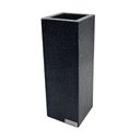 Ver imagem 1 de Solitario 8x23 Preto Escovado
