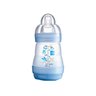 Mamadeira Easy Start First Bottle Mam Ref:4661 160ml 0m+ - 1