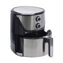 Ver imagem 5 de Airfryer 5,2l Fritadeira sem Óleo Antiaderente Veneza Inox 110v