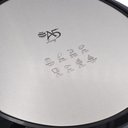 Ver imagem 4 de Airfryer 5,2l Fritadeira sem Óleo Antiaderente Veneza Inox 110v