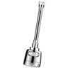 Bico Arejador Extensor Articulado Para Torneiras 360 Inox - 2
