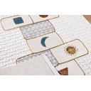 Ver imagem 4 de Tapete Moon 04 1,00x1,40