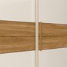 Guarda-roupa Modulado Florença 6 Portas - Mdf - Moval - 9