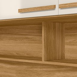 Guarda-Roupa Modulado Florença 6 Portas - MDF - Moval - 7
