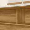 Guarda-roupa Modulado Florença 6 Portas - Mdf - Moval - 8
