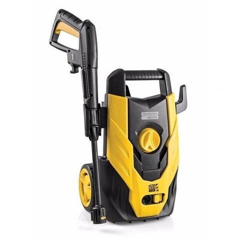 Lavadora de Alta Pressão Tramontina 1200w 127v
