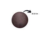 Ver imagem 5 de Banqueta Banco Alto Cozinha Alta Bar Bistro Area Americana:marrom