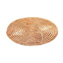 Ver imagem 2 de Lugar Americano de Fibra Natural Decorado Palm 35cm