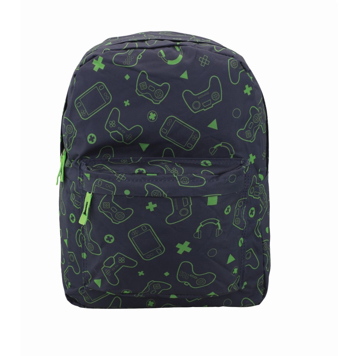 Mochila 100% Poliéster De Excelente Qualidade e Durabilidade - 2
