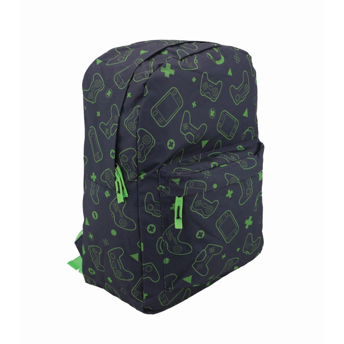 Mochila 100% Poliéster De Excelente Qualidade e Durabilidade - 1