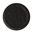 Ver imagem 2 de Aparelho de Jantar 30 Peças Linhas Preto Matte Porto Brasil