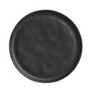Ver imagem 4 de Aparelho de Jantar 30 Peças Linhas Preto Matte Porto Brasil