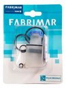 Ver imagem 3 de Reparo Cilindro Mictório Automático Biopress Fabrimar 04876 Fosco, Preto