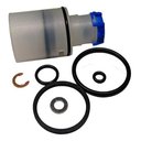 Ver imagem 1 de Reparo Cilindro Mictório Automático Biopress Fabrimar 04876 Fosco, Preto