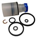Ver imagem 1 de Reparo Cilindro Mictório Automático Biopress Fabrimar 04876 Fosco, Preto