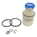 Ver imagem 2 de Reparo Cilindro Mictório Automático Biopress Fabrimar 04876 Fosco, Preto
