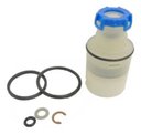 Ver imagem 2 de Reparo Cilindro Mictório Automático Biopress Fabrimar 04876 Fosco, Preto