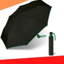 Ver imagem 1 de Guarda Chuva Benetton United Colors Mini Automático - Preto