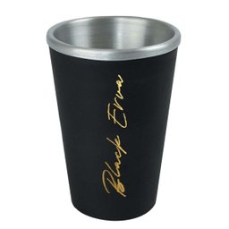 Kit Tereré Black Erva Garrafa 2,5l Cuia Erva Menta e Limão - 4