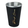 Kit Tereré Black Erva Garrafa 2,5l Cuia Erva Menta e Limão - 4