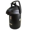 Kit Tereré Black Erva Garrafa 2,5l Cuia Erva Menta e Limão - 9
