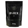 Kit Tereré Black Erva Garrafa 2,5l Cuia Erva Menta e Limão - 2