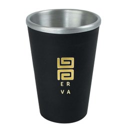 Kit Tereré Black Erva Garrafa 2,5l Cuia Erva Menta e Limão - 3