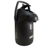 Kit Tereré Black Erva Garrafa 2,5l Cuia Erva Menta e Limão - 8