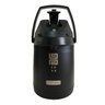 Kit Tereré Black Erva Garrafa 2,5l Cuia Erva Menta e Limão - 7