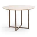 Ver mais imagens de Conjunto para Sala de Jantar com 4 Cadeiras Ditalia