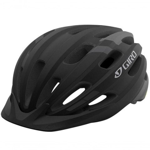 Capacete Giro Register Mips - Preto Fosco (54-61) U