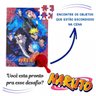 Quebra Cabeça Naruto Shippuden 100 Pcs Lente Mágica - Elka - 2