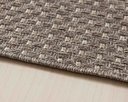 Ver imagem 2 de Tapete Sisal Noronha 2,00 x 2,50 Des 002 Niazitex 05002105002UNI