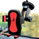 Ver imagem 6 de Suporte de Celular para Carro Ventosa Universal Painel e Vidro
